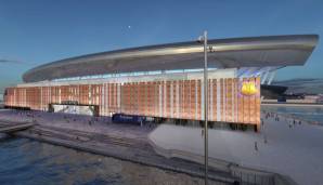 Gute Nachrichten gibt es auch für Liverpools Stadtrivalen Everton: Der Planungsausschuss der Stadt Liverpool stimmte den Plänen der Toffees für die neue Heimspielstätte am Fuße des Mersey Rivers zu.