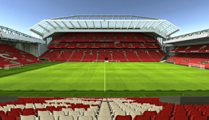 Der FC Liverpool hat gemeinsam mit dem Tool 3D Digital Venue die Möglichkeit eröffnet, einen virtuellen Einblick in die neue Anfield Road zu geben. Das Stadionprojekt der Reds soll zu Beginn der kommenden Saison 2023/24 fertiggestellt sein.