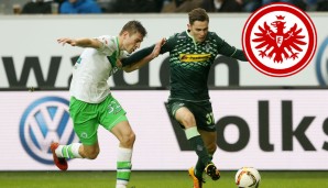 EINTRACHT FRANKFURT: Branimir Hrgota schließt sich der Eintracht aus Frankfurt an