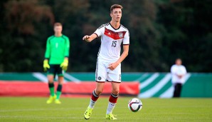 IV Sven Sonnenberg (1. FC Köln): In der Jugend des Effzeh ist der großgewachsene Innenverteidiger als Kapitän gesetzt. Für die U17-Junioren spielte er bisher fünf Mal