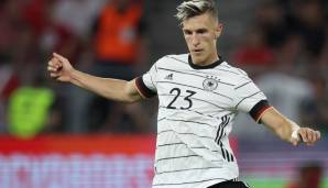 Nico avancierte mittlerweile zum Nationalspieler und wechselt im Sommer 2022 zum BVB.
