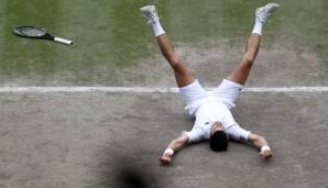 Novak Djokovic hat das Wimbledon-Turnier von 2021 gewonnen - sein 20. Major-Titel! Damit ist der Vorsprung von Roger Federer und Rafael Nadal in Sachen Grand-Slam-Titel endgültig aufgebraucht. Wir zeigen das Ranking bei Damen und Herren.