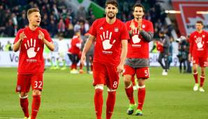 Javi Martinez fehlte dem FC Bayern aufgrund eines Schlüsselbeinbruchs am Ende der Saison 2016/17. So weit, so normal. Doch der Spanier zog sich die Verletzung beim Wandern zu.