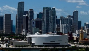 Als Expansion-Franchise wurden die Heat 1988 in Miami angesiedelt. In der zweitgrößten Stadt Floridas leben Stand 2013 417.650 Menschen