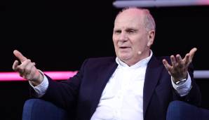 Der Ehrenpräsident des FC Bayern zeigte sich erbost, nachdem die Jahreshauptversammlung in der Katar-Debatte eskaliert war: "Das war die schlimmste Veranstaltung, die ich je beim FC Bayern erlebt habe."