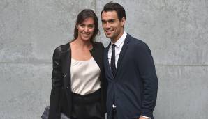 Das italienische Tennis-Duo Flavia Pennetta und Fabio Fognini hat bereits Nachwuchs: Söhnchen Federico wurde im Mai 2017 geboren, im August 2019 gab das Paar bekannt, dass der ein Geschwisterchen bekommt.