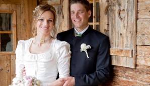 Und noch ein Ski-Alpin-Traumpaar aus Österreich: Benjamin Raich und Marlies Schild sind seit 2015 verheiratet und haben mittlerweile drei Kinder.