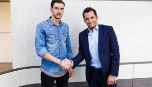 Mit Leon Goretzka wechselt der nächste deutsche Nationalspieler zum FC Bayern und setzt damit einen Trend fort. SPOX wirft einen Blick auf die "Neuerwerbungen made in Germany" in den letzten gut 10 Jahren