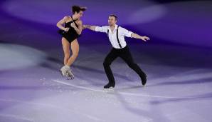 Bei der Eiskunstlauf-WM in Montpellier sind die Kommentatoren Simon Reed und Nicky Slater nach einem Eklat gefeuert worden. Der Grund: Sie nannten die Kanadierin Meagan Duhamel im Livestream "Bitch from Canada" ("Schlampe aus Kanada").