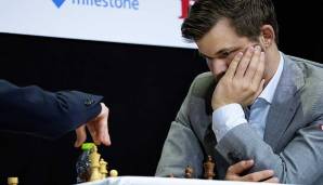 Erstmals seit dem 31. Juli 2018 musste Schach-Weltmeister Magnus Carlsen wieder eine Niederlage in einem klassischen Spiel einstecken. Zuvor blieb er 125 Partien in Folge ohne Niederlage. Grund genug, um auf die längsten Siegesserien im Sport zu blicken.