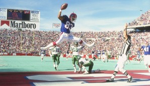 17.: Andre Reed (1985-2000): 13.198 Yards