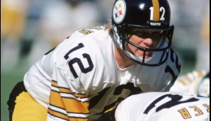 X wie Super Bowl X: Vor genau 40 Jahren schnappten sich die Pittsburgh Steelers den Titel, angeführt von QB Terry Bradshaw. Damals waren übrigens 18 spätere Hall of Famer beteiligt. Und diesmal?