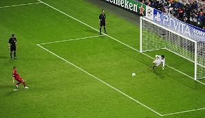 MAI: Die Bayern erwischte es eine Woche später noch heftiger! Der Champions-League-Traum vor heimischem Publikum wurde zum Drama dahoam