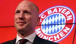 JULI: Und kaum ist die EM vorbei, verkündet der FC Bayern eine spektakuläre Personalie: Matthias Sammer wird Sportvorstand und beerbt Christian Nerlinger