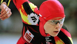 Franziska Schenk, Ex-Eisschnellläuferin: Insgesamt elf Weltcupsiege gelangen der sympathischen 35-Jährigen. 1997 wurde sie Weltmeisterin im Sprintvierkampf