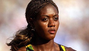 In ihrer Karriere gewann die am 10. Mai 1960 in Cold Spring geborene Jamaikanerin fünf Olympische Bronze- sowie drei Silbermedaillen