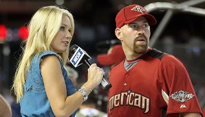 Heidi Watney (MLB Network)