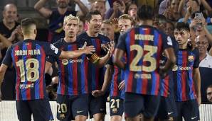 Platz 15 – FC Barcelona (Fußball): 4,92 Milliarden Euro