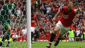 Aktuell heißt einer der Stars des Teams Wayne Rooney. Der englische Nationalstürmer wechselte 2004 vom FC Everton ins Old Trafford