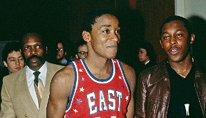 1984: Isiah Thomas (Detroit Pistons)