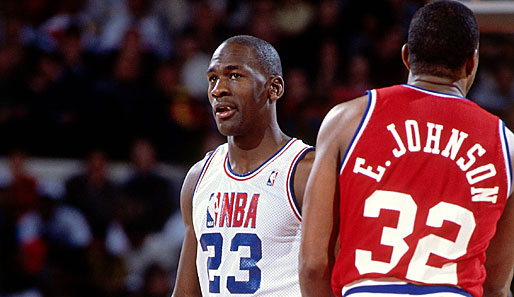 1988: Michael Jordan (Chicago Bulls)