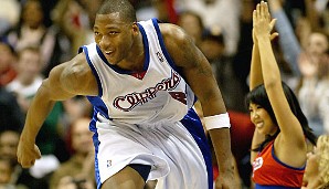 2004/05 Bobby Simmons (Los Angeles Clippers)