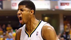 2012/13 Paul George (Indiana Pacers)