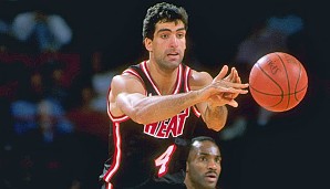 1989/90 Rony Seikaly (Miami Heat)