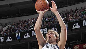 2006/07: Dirk Nowitzki (Dallas Mavericks)