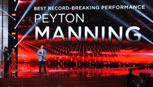 Peyton Manning hat Geburtstag! Höchste Zeit einen Blick auf die wichtigsten Rekorde seiner Karriere zu werfen. So viel vorab: Es sind einige...