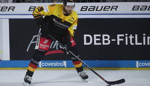 Leon Draisaitl hat mit der deutschen Eishockey-Nationalmannschaft eine starke WM-Premiere absolviert.