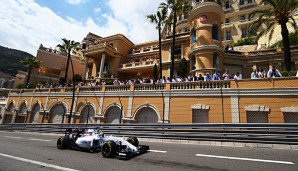 Der Monaco-GP ist ein Highlight in der Formel-1-Saison