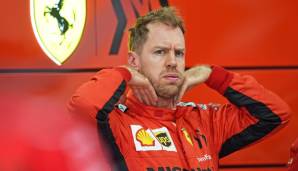 In der Corona-Zwangspause dann der Paukenschlag. "Das Team und ich sind zu der Erkenntnis gekommen, dass der gemeinsame Wunsch, über die Saison hinaus weiter zusammenzuarbeiten, nicht mehr besteht", sagte Vettel.
