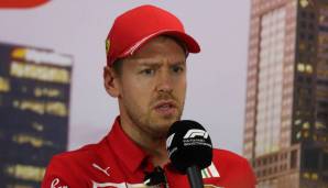 2020 schaffte es Vettel in seiner letzten Ferrari-Saison nur einmal aufs Podium und überhaupt nur siebenmal in die Punkteränge. Am Ende steht Platz 13 in der Fahrerwertung - die bis dato schlechteste Platzierung in einer kompletten Saison.