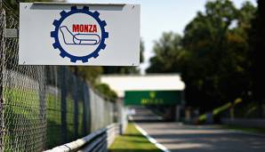 Die Formel 1 in Monza hat eine Zukunft - zumindest bis 2024.