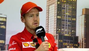 KARRIEREENDE: Auch könnte sich Vettel bei keinem passenden Angebot aus der Formel 1 zurückziehen. Als dreimaliger Vater könnten nun wichtigere Dinge im Vordergrund stehen, anstatt Woche für Woche durch die Welt zu reisen.