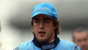 "Ich sehe ein Szenario, in dem Sainz zu Ferrari wechselt und Daniel Ricciardo zu McLaren. Dann ist ein Cockpit bei Renault frei. Möglicherweise für Alonso", spekuliert der in der Regel gut vernetzte TV-Experte Martin Brundle bei Sky.
