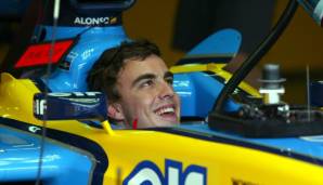 Zudem ranken sich hartnäckige Gerüchte um ein Renault-Comeback eines alten Bekannten. Fernando Alsonso soll verschiedenen Berichten zufolge einer der Favoriten auf das zweite Cockpit neben Esteban Ocon sein.