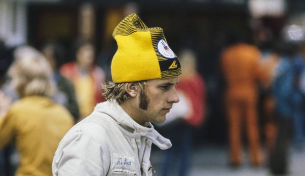 Für seinen Vater wollte Hans-Joachim immer ein F1-Rennen gewinnen. In 74 Rennen schaffte er es aber nicht. 1979 hätte er seine Chance steigern können. Damals schlug er ein Angebot von Williams aus, die in dem Jahr vom Bettler- zum Sieger-Team reiften.