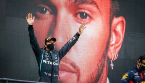Daily Mail: "Hamiltons Sieg in Portugal war gnadenlos dominant. Er gewinnt so stilvoll, so leicht, wie es selbst dem großen Michael Schumacher auf der Höhe seines Ruhms nicht gelang."