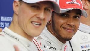 Corriere della Sera: "Die F1 zu Füßen von König Hamilton, der besser als der Mythos Schumacher ist und 92 Siege feiert, so viele wie niemand in der F1."