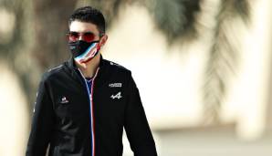 Esteban Ocon: 2020 stand der Franzose oft im Schatten des schnelleren Ricciardos und wusste nur selten mit Top-Leistungen auf sich aufmerksam zu machen. Das muss er in diesem Jahr ändern, wenn er 2022 noch dabei sein will.