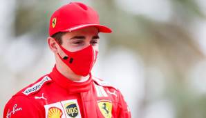 FERRARI – Charles Leclerc: Dass Leclerc einer der schnellsten Fahrer des Feldes ist, steht außer Frage. Im Ferrari konnte er letzte Saison in nur wenigen Situationen glänzen, ob die Scuderia 2021 konkurrenzfähiger ist, wird sich noch zeigen.