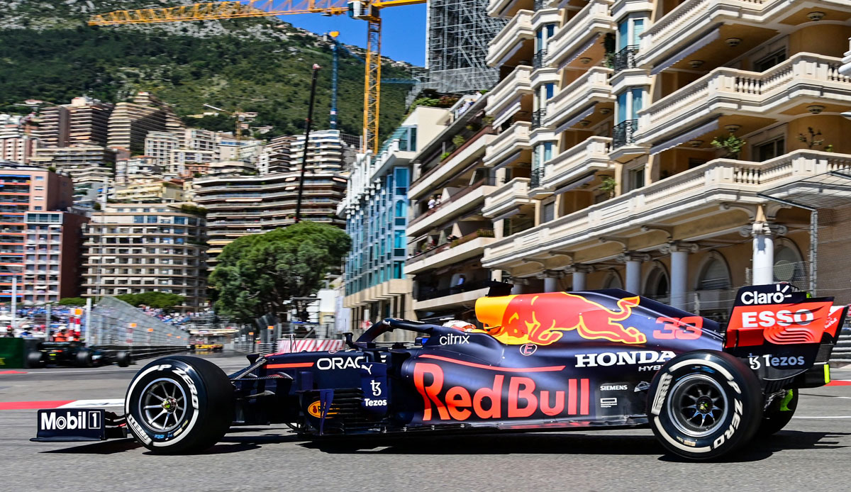 Darum zeigt RTL das Rennen beim Formel-1-GP in Monaco heute nicht live im TV und Livestream