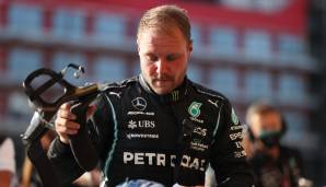Valtteri Bottas: Den Finnen trifft der schwächere Mercedes in dieser Saison noch härter als Hamilton. Wirklich gute Leistungen sucht man bei Bottas vergeblich, hinzu kommen dumme Fehler wie in Ungarn. Sein Cockpit dürfte weg sein. Note: 5.