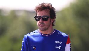 Fernando Alonso: Viele Experten fragten sich vor der Saison: Kann er es noch? Die Antwort: Ja, er kann es noch! Hatte anfangs noch Schwierigkeiten, mittlerweile ist der Ex-Weltmeister aber wieder in der F1 angekommen und zeigt gute Leistungen. Note: 2,5.