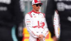 Kimi Räikkönen: Seine Schwäche im Qualifying wird der mittlerweile 41-jährige Ex-Weltmeister wohl nicht mehr loswerden. Im Rennen performt der Iceman aber regelmäßig, auch wenn sich individuelle Fehler häufen. Note: 4.