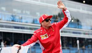 Kimi Räikkönen hat sein Karriereende verkündet. Mit dem Finnen verliert die Formel 1 am Ende der laufenden Saison eine ihrer ganz großen Ikonen. SPOX blickt deshalb auf die turbulente Karriere des "Iceman" zurück.