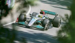 Für Lewis Hamilton sind die Heimrennen in Silverstone immer etwas Besonderes.