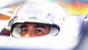 CHECO PEREZ: Der wohl beste Wingman der Formel 1 hat seinen Sitz auch sicher – erst im Mai wurde der Vertrag bis 2024 verlängert. Perez kämpft in der aktuellen Saison um den 2. Platz in der Fahrerwertung. Platz 2 bei Red Bull ist ihm dagegen sicher.